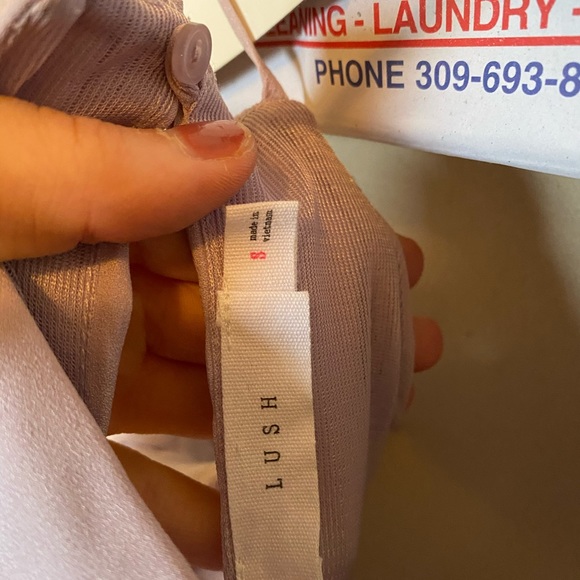 Maxi dress - Picture 3 of 3